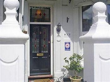 Fairholme Guest House Ράμσγκεϊτ Εξωτερικό φωτογραφία
