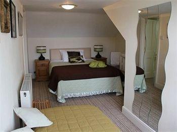 Fairholme Guest House Ράμσγκεϊτ Εξωτερικό φωτογραφία